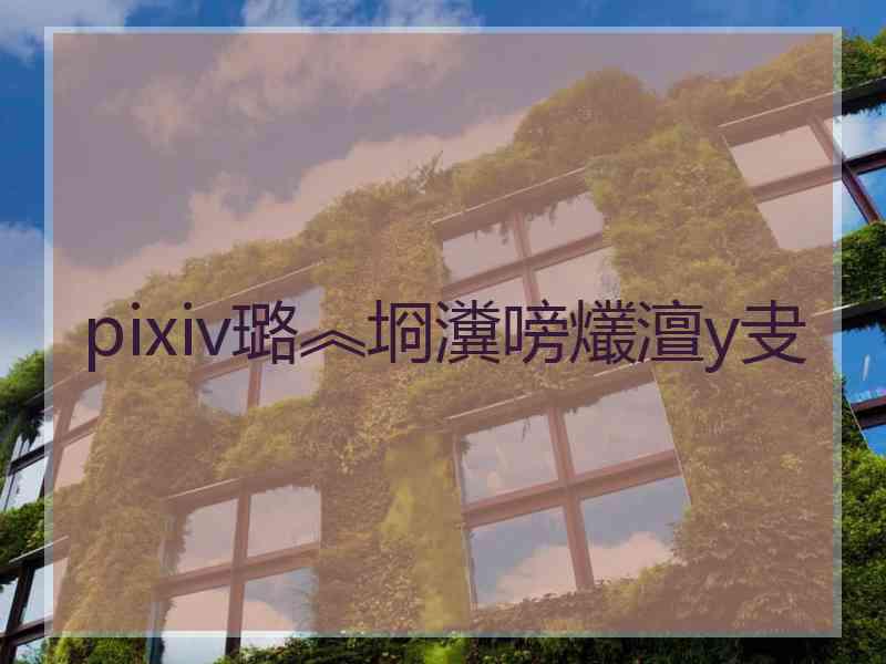 pixiv璐︽埛瀵嗙爜澶у叏